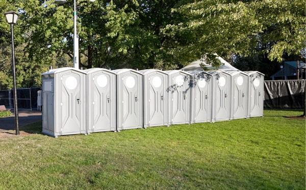 we offer a variety of payment options for our special event portable restroom rentals, including credit card, check, and cash