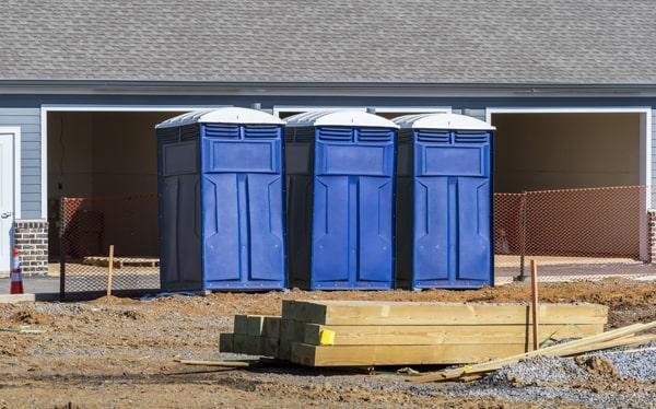 construction site portable restrooms provides a variety of portable toilets designed certainally for construction sites